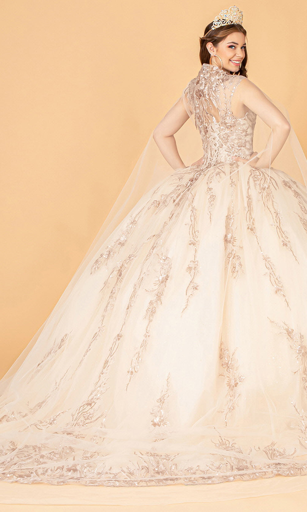 Fashionnob - Elizabeth K GL3076