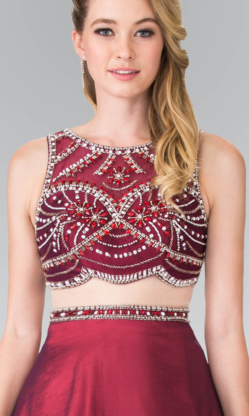 Fashionnob - Elizabeth K GL2250