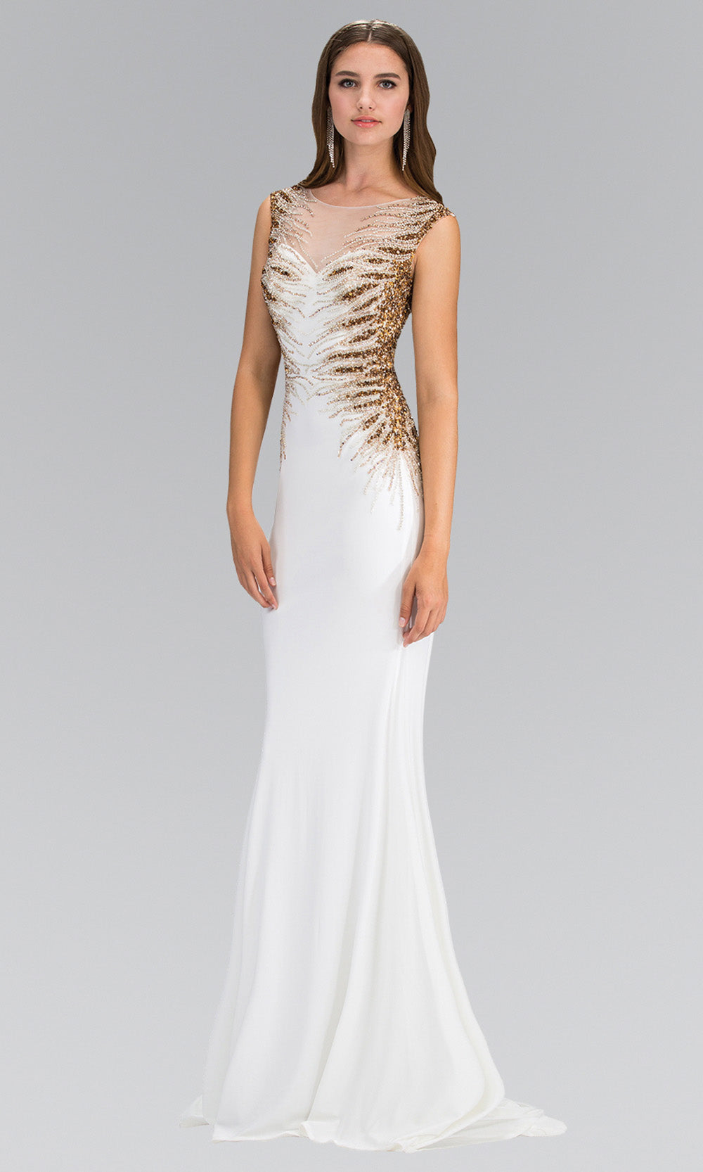 Fashionnob - Elizabeth K GL1306