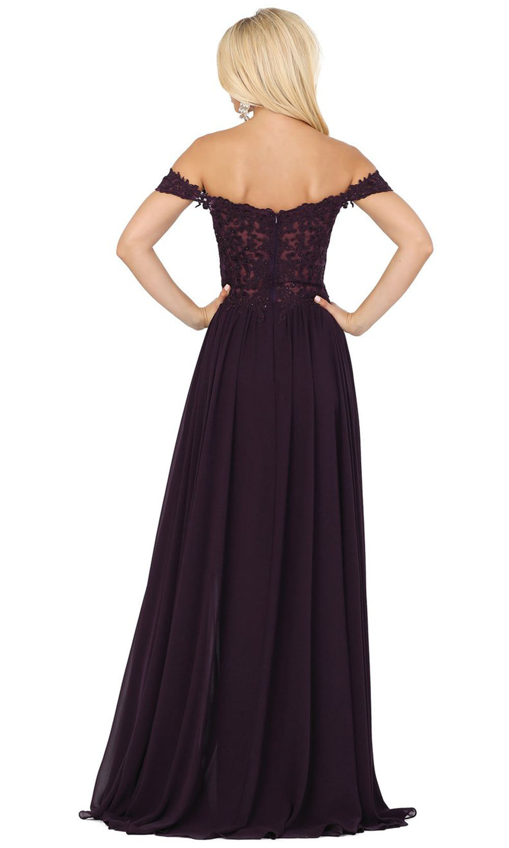 Fashionnob - Dancing Queen 2933 (Same Day Shipping!)