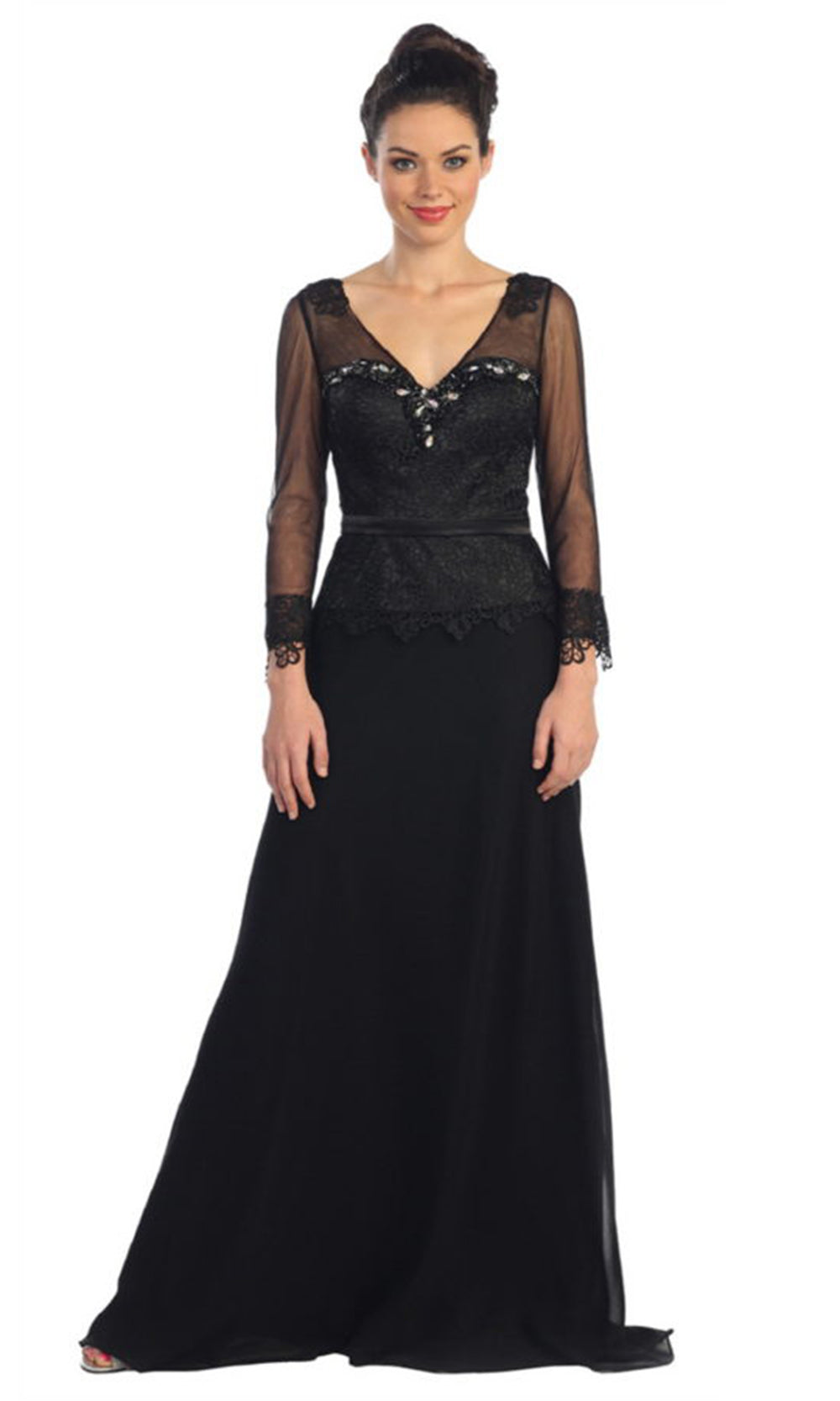 Fashionnob - Elizabeth K GL1097