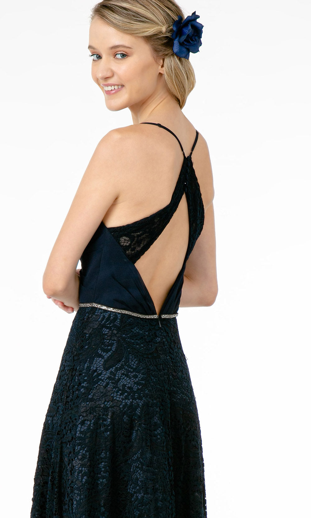 Fashionnob - Elizabeth K GL2667