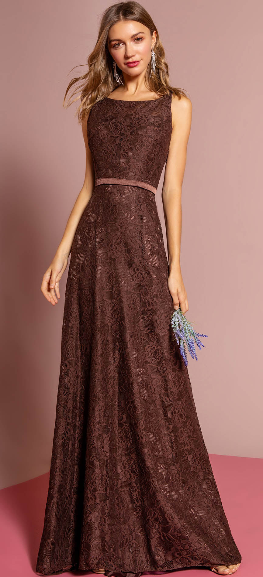Fashionnob - Elizabeth K GL2170