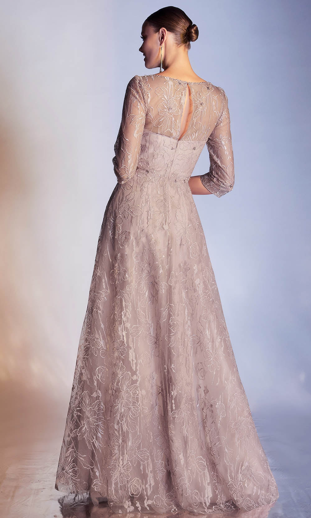 Fashionnob - Cinderella Divine 9241