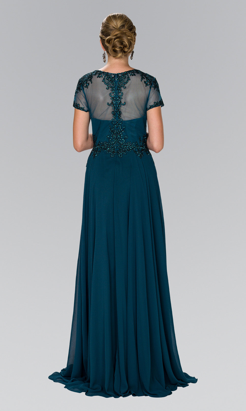 Fashionnob - Elizabeth K GL2406