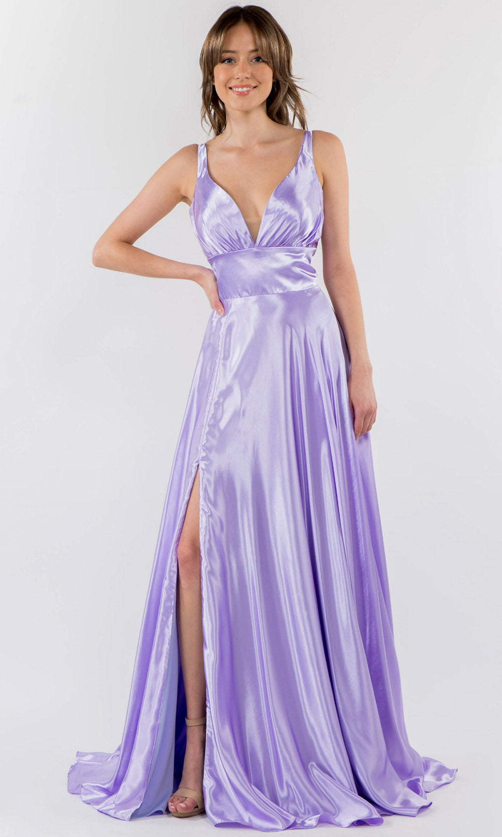 Fashionnob - Elizabeth K GL2963