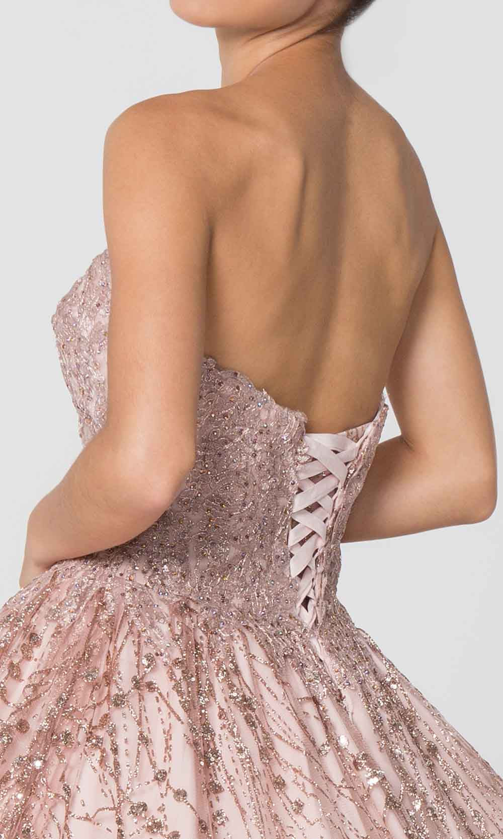 Fashionnob - Elizabeth K GL2804