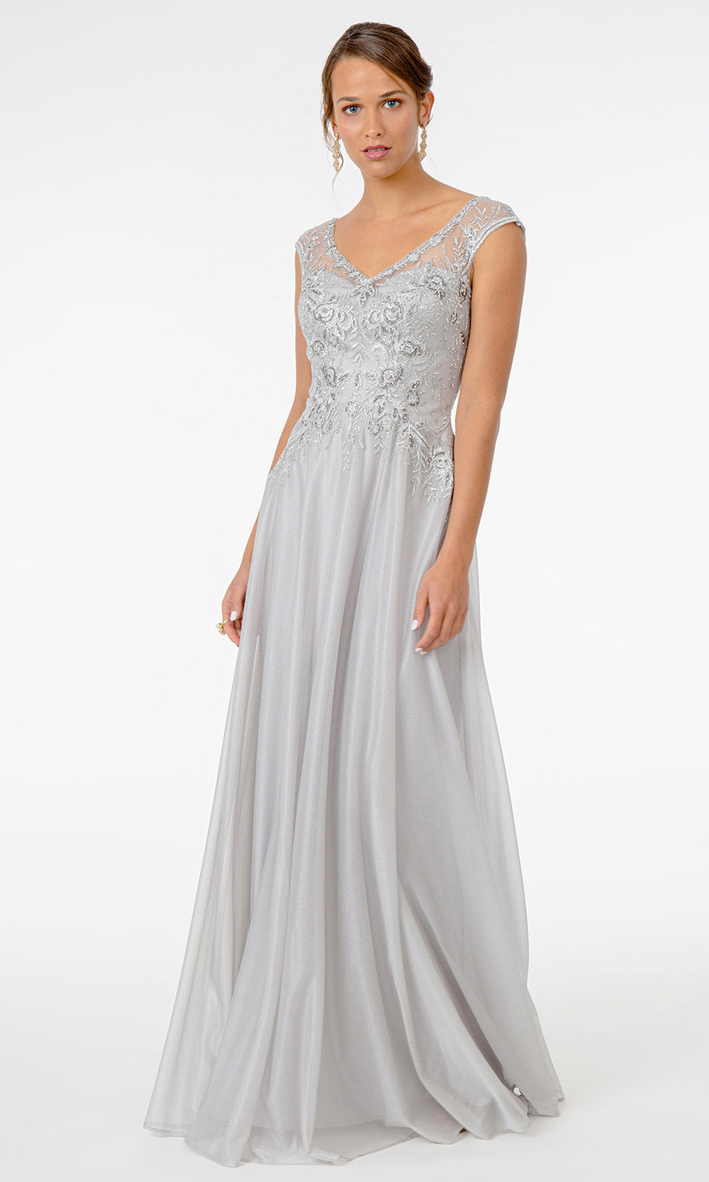 Fashionnob - GLS by Gloria GL1826