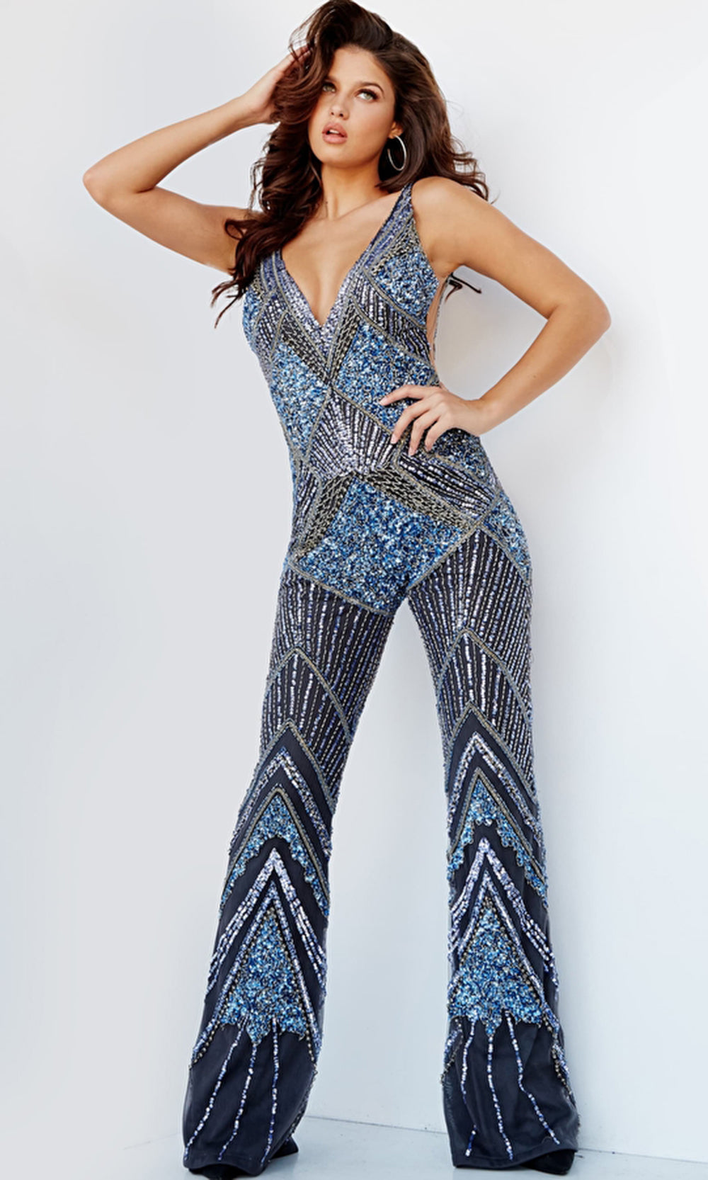 Fashionnob - Jovani 23736
