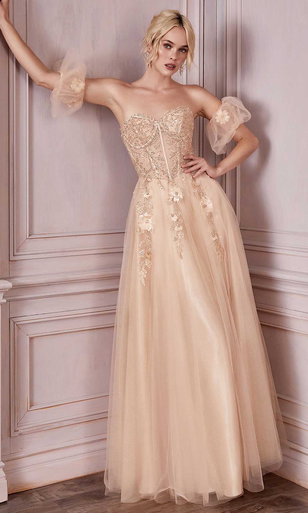 Fashionnob - Ladivine CD0191