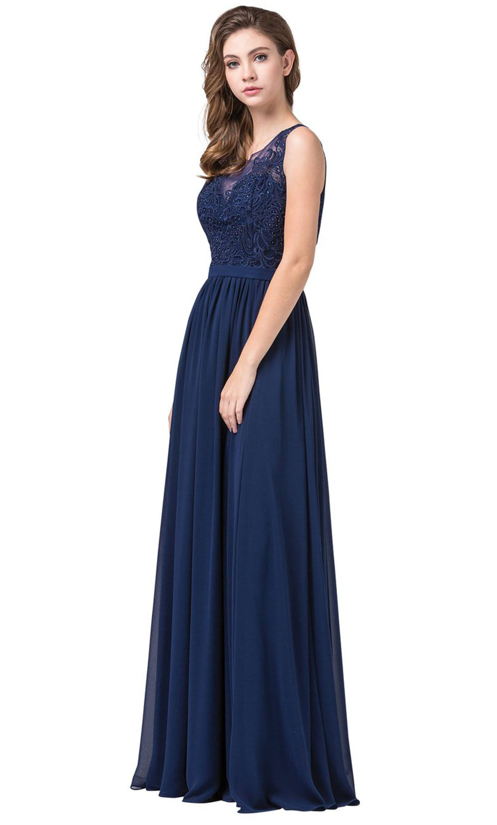 Fashionnob - Dancing Queen 2677 (Same Day Shipping!)