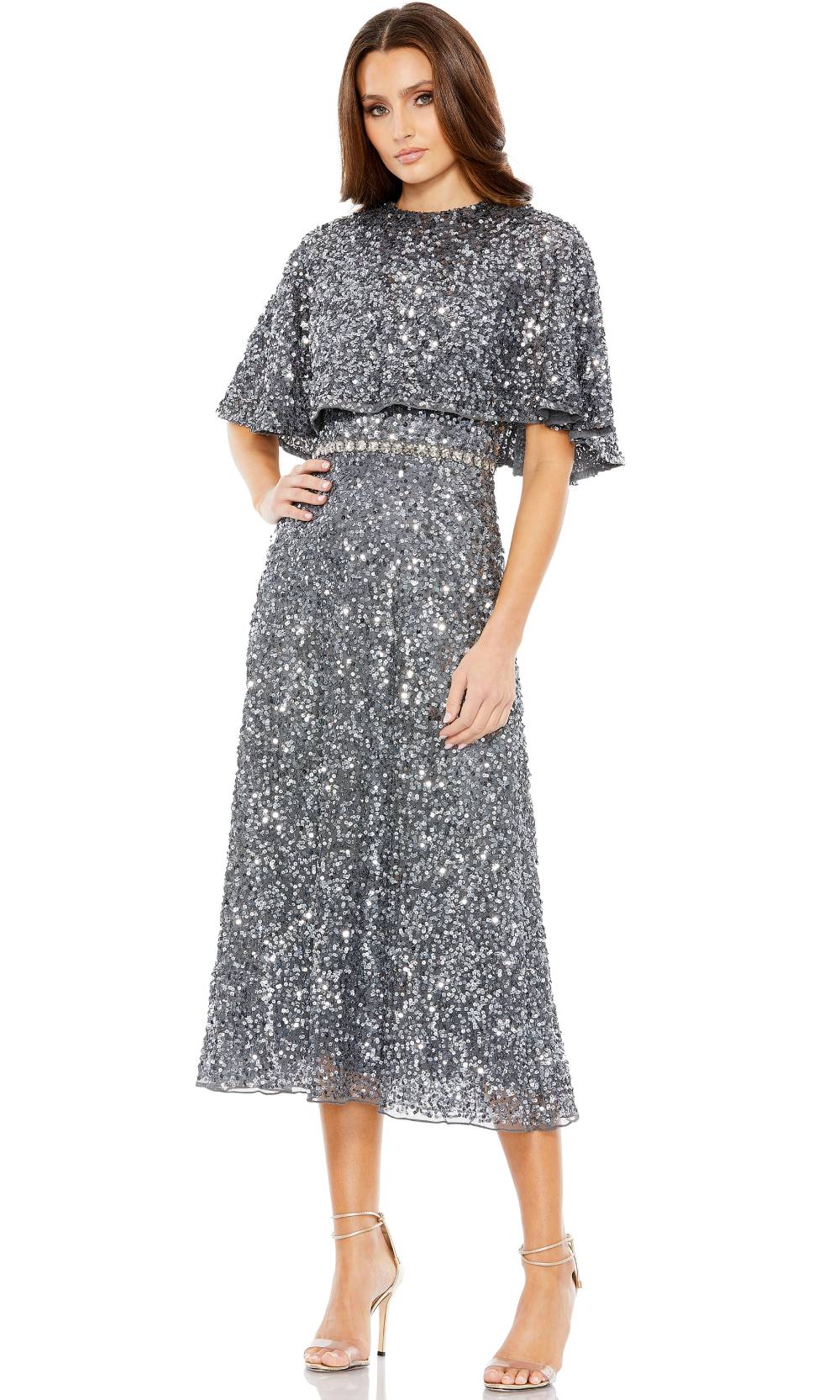 Fashionnob - Mac Duggal 5577