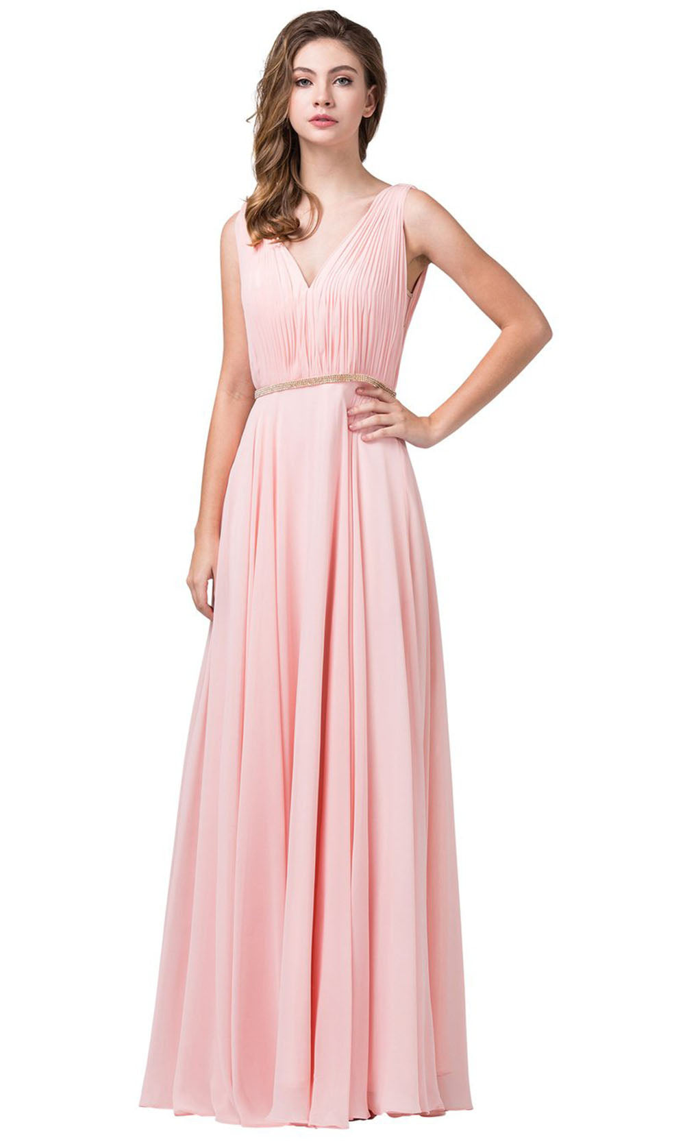 Fashionnob - Dancing Queen 2588 (Same Day Shipping!)