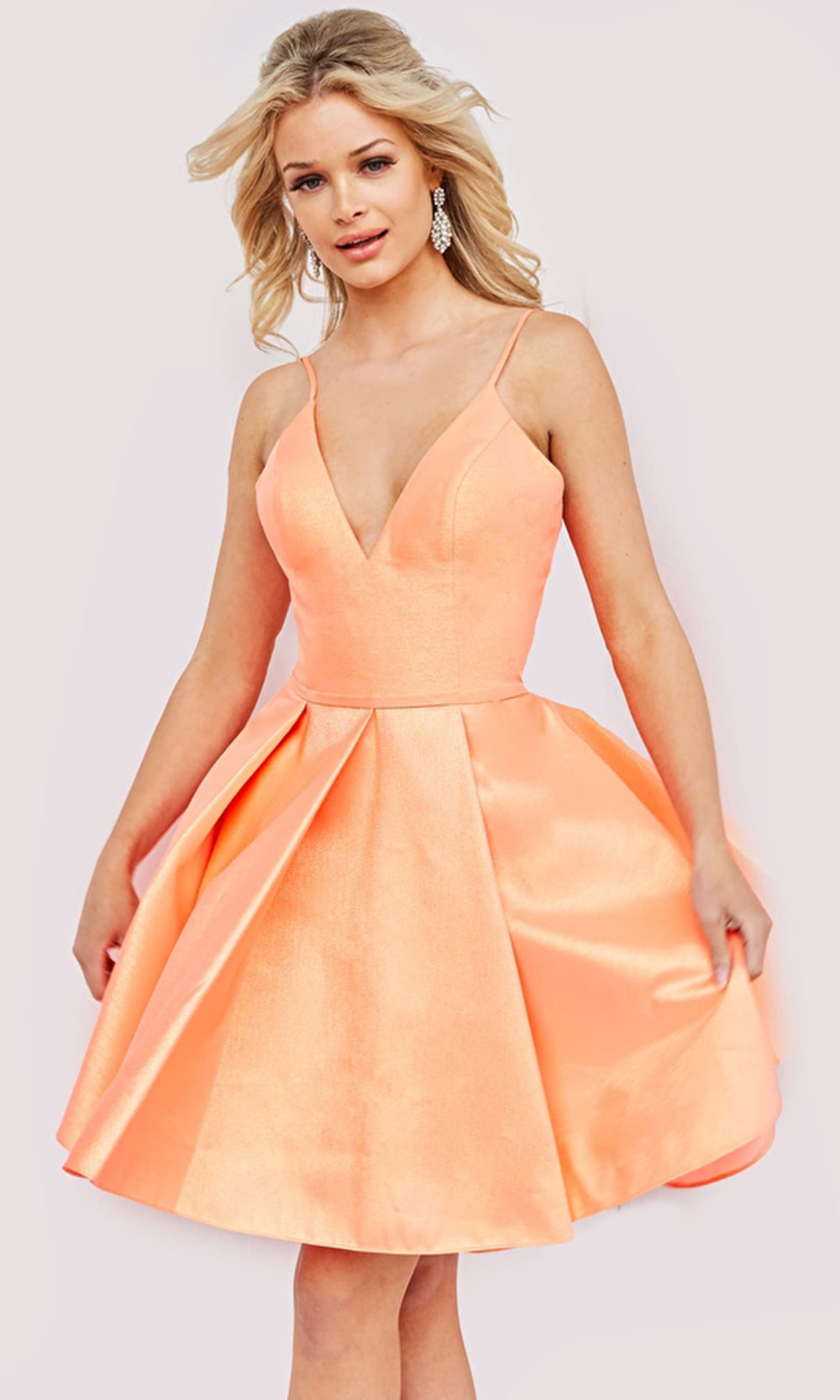 Fashionnob - Jovani 08645