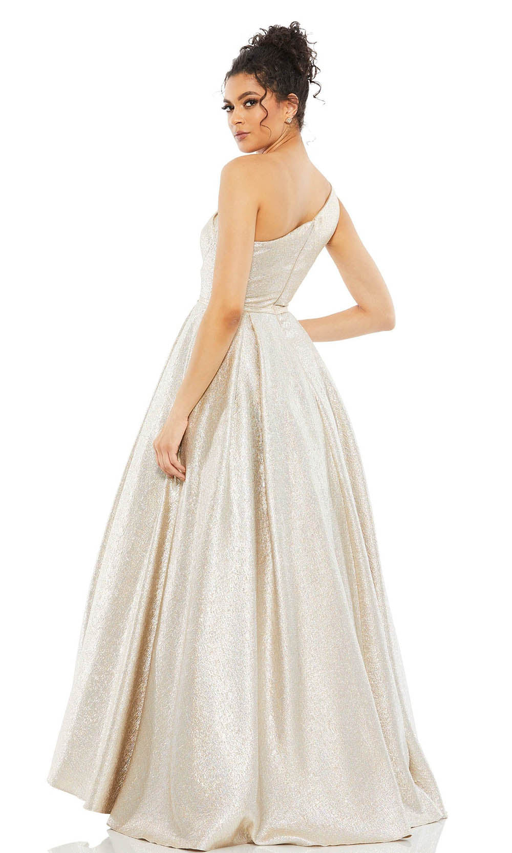 Fashionnob - Mac Duggal 67884D