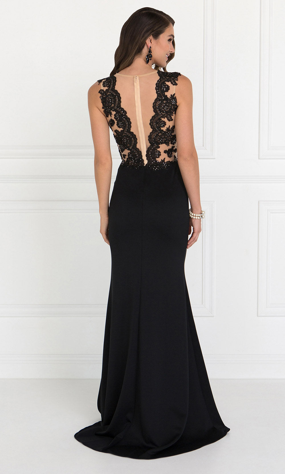 Fashionnob - Elizabeth K GL2286