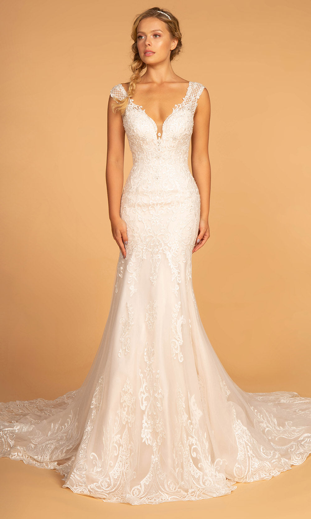 Fashionnob - GLS by Gloria GL2595