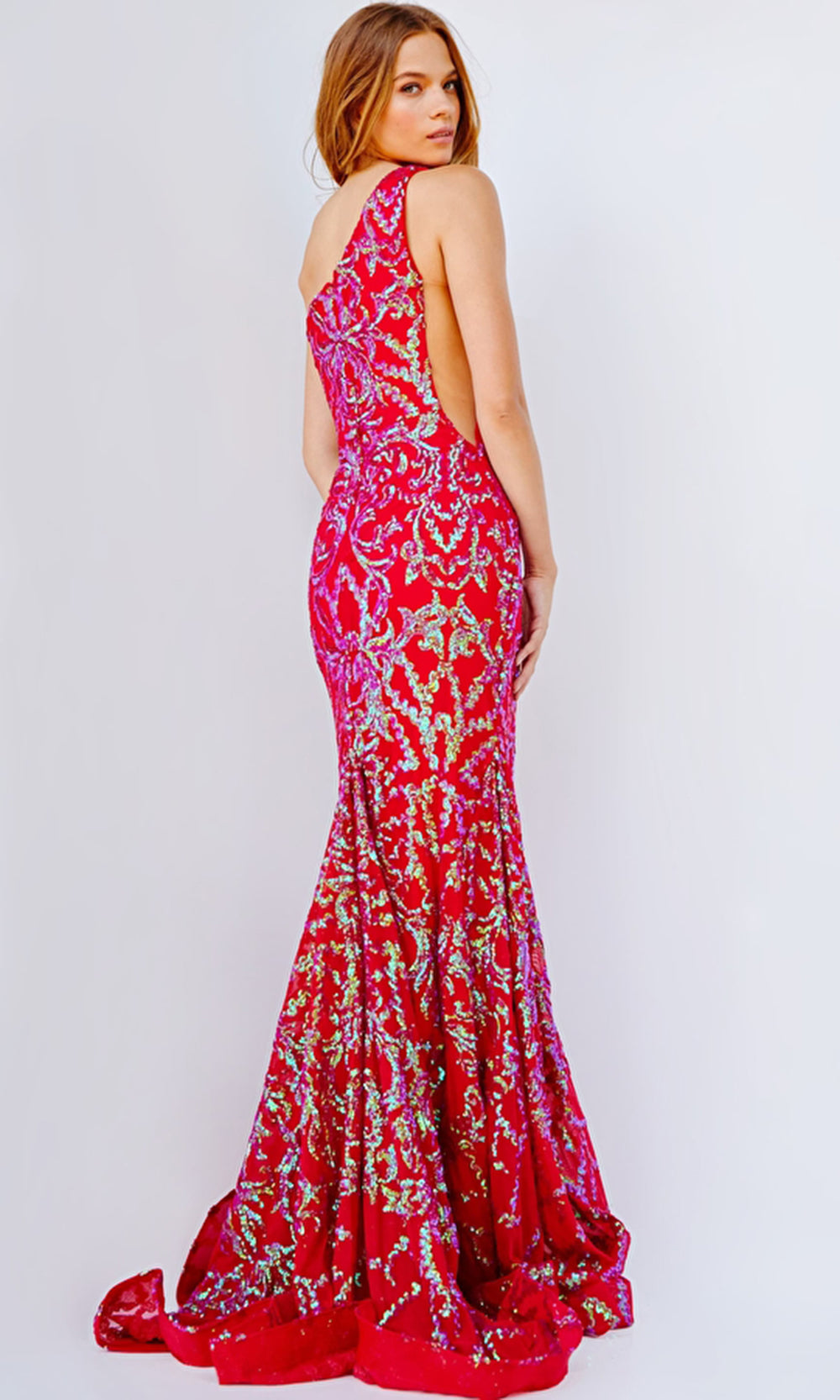 Fashionnob - Jovani 22845