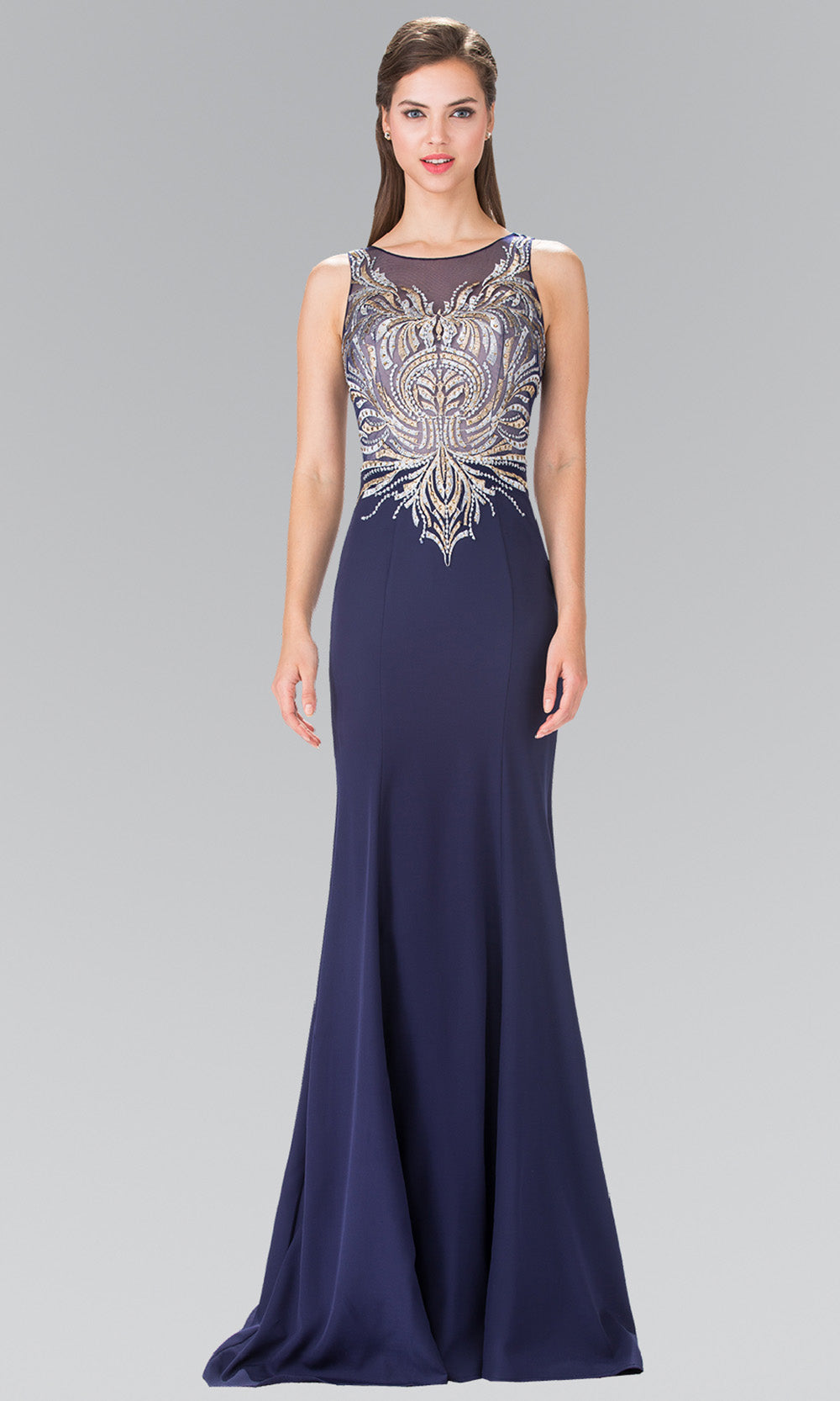 Fashionnob - Elizabeth K GL2323