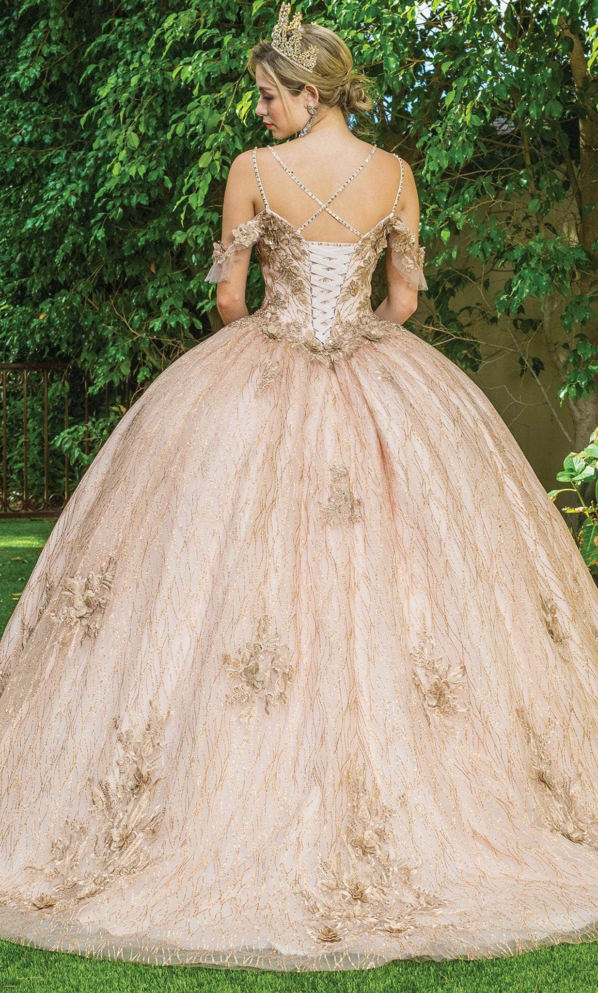 Fashionnob - Dancing Queen 1633