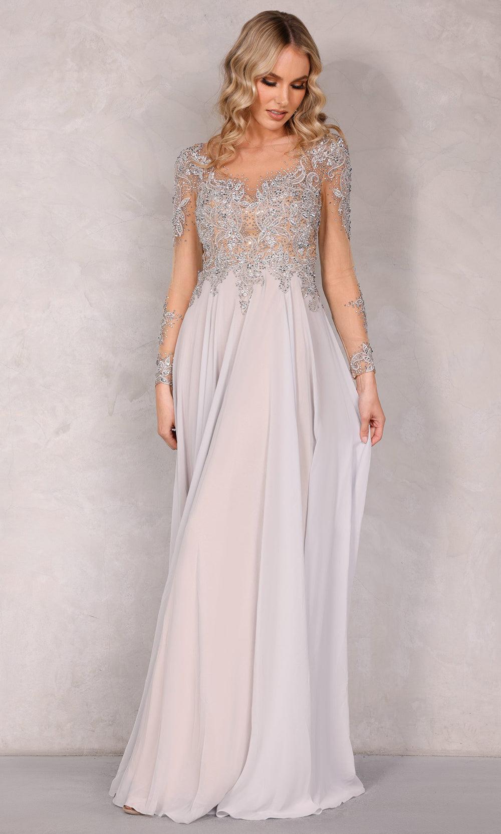 Fashionnob - Terani Couture 1922M0533