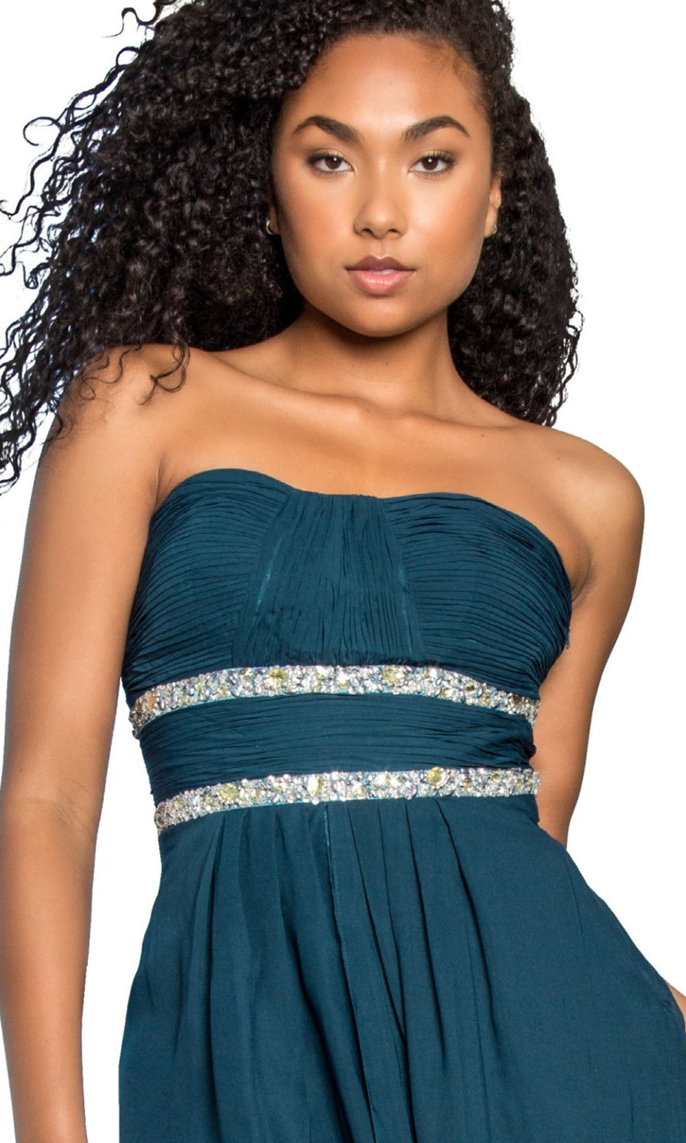 Fashionnob - Elizabeth K GL1017