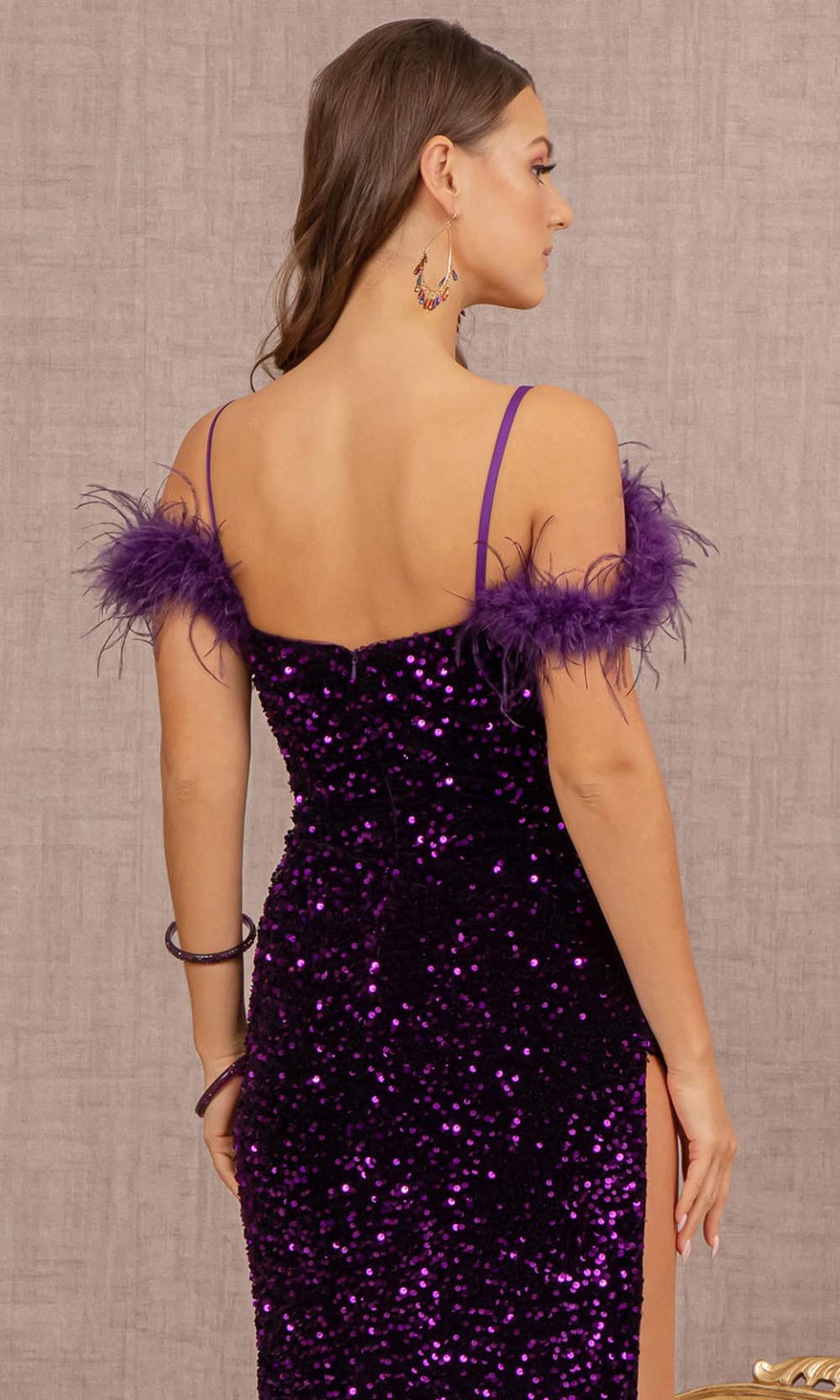 Fashionnob - Elizabeth K GL3149