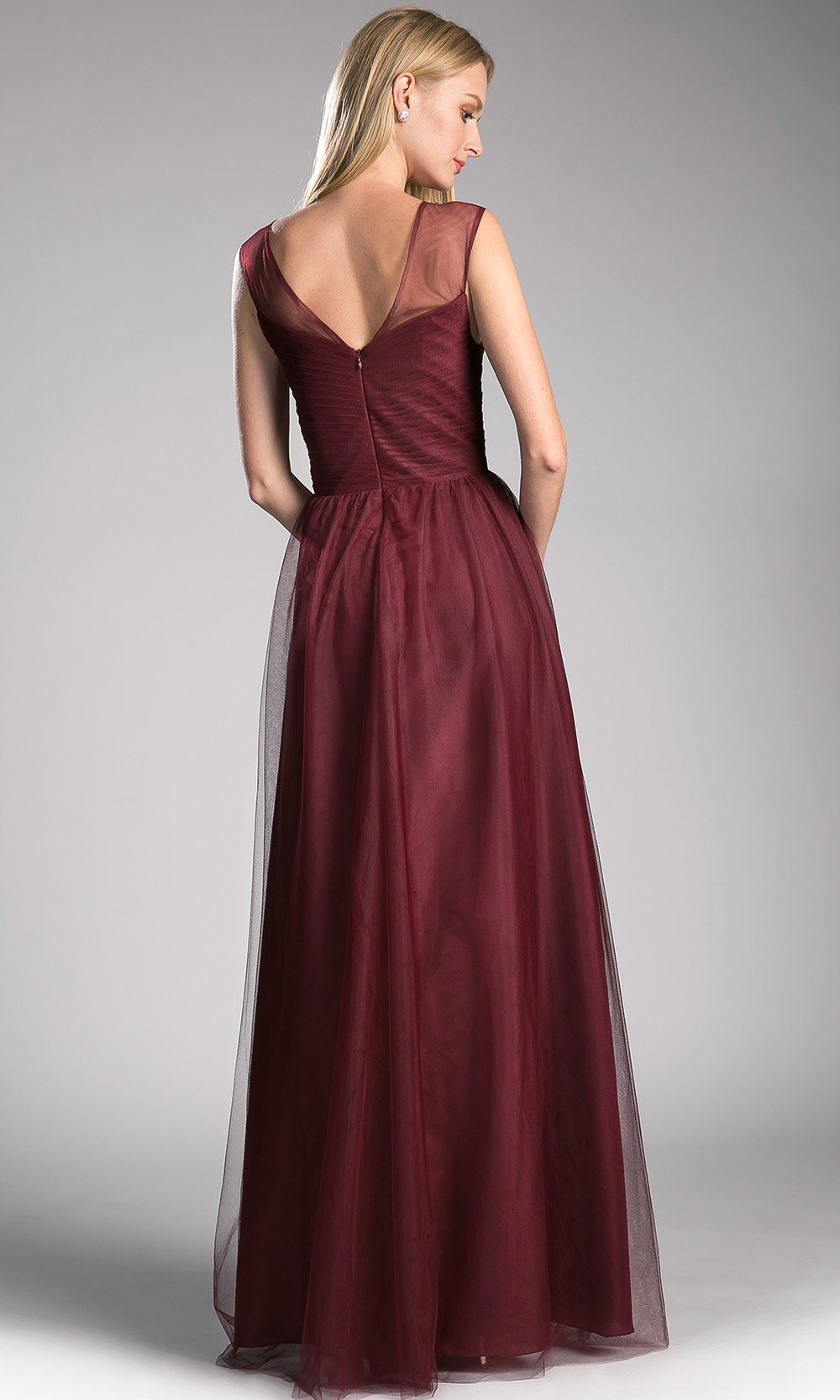 Fashionnob - Cinderella Divine ET320