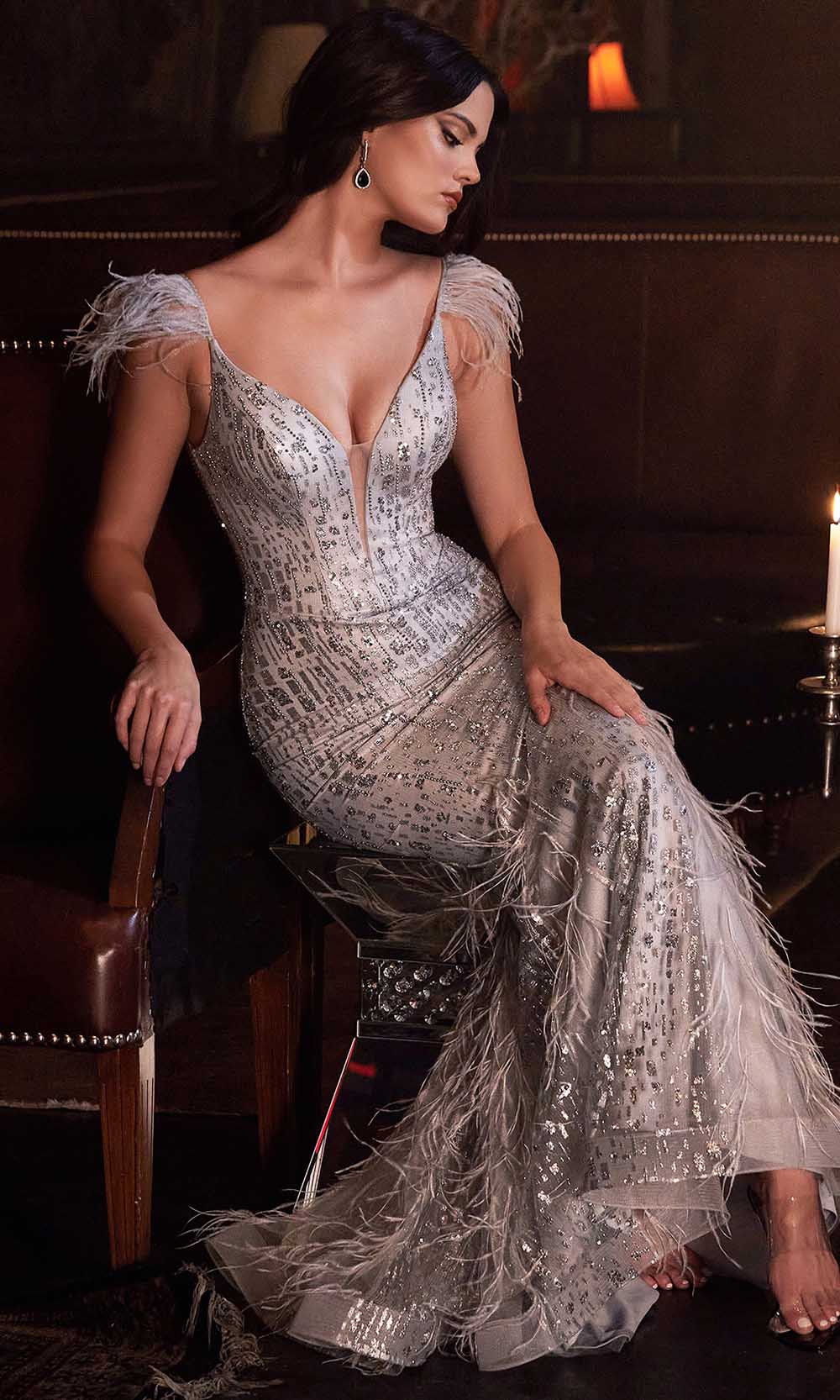 Fashionnob - Ladivine CB088