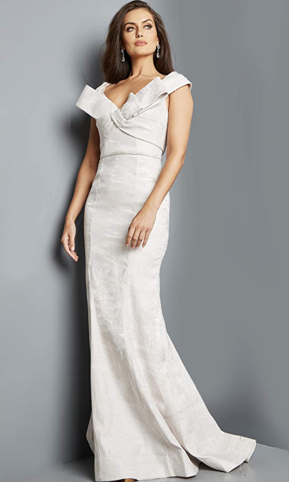 Fashionnob - Jovani 08252