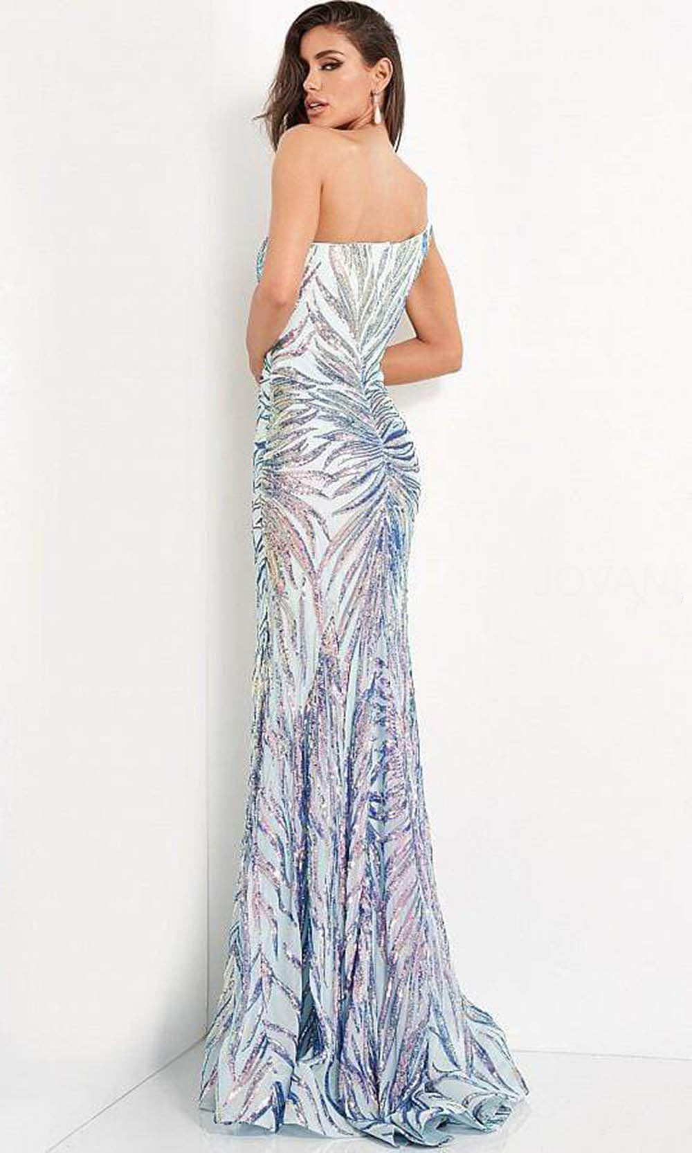 Fashionnob - Jovani 05664