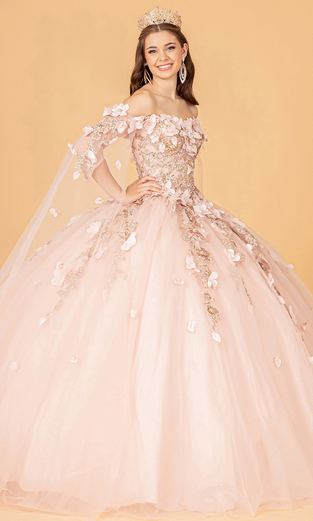 Fashionnob - Elizabeth K GL3075