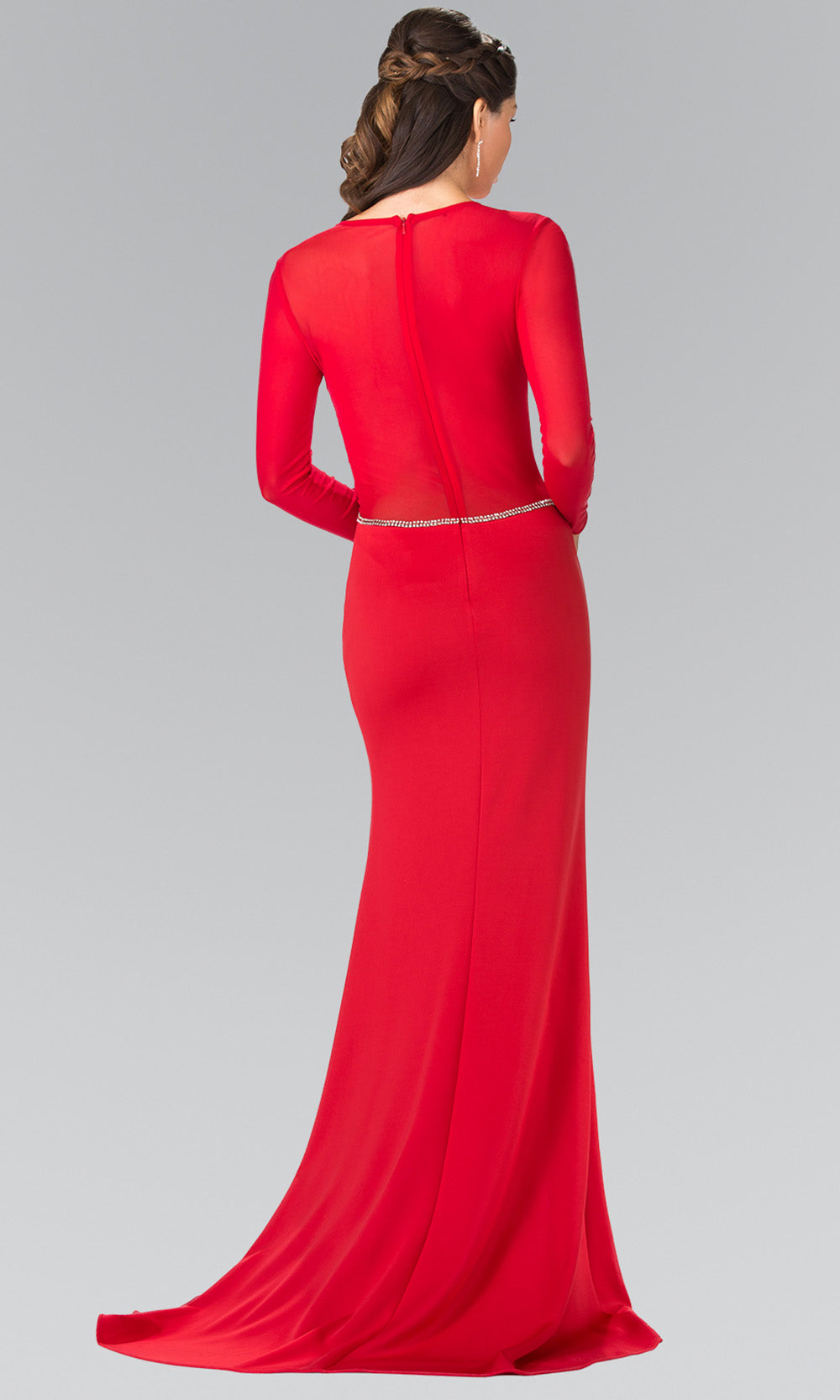 Fashionnob - Elizabeth K GL2284