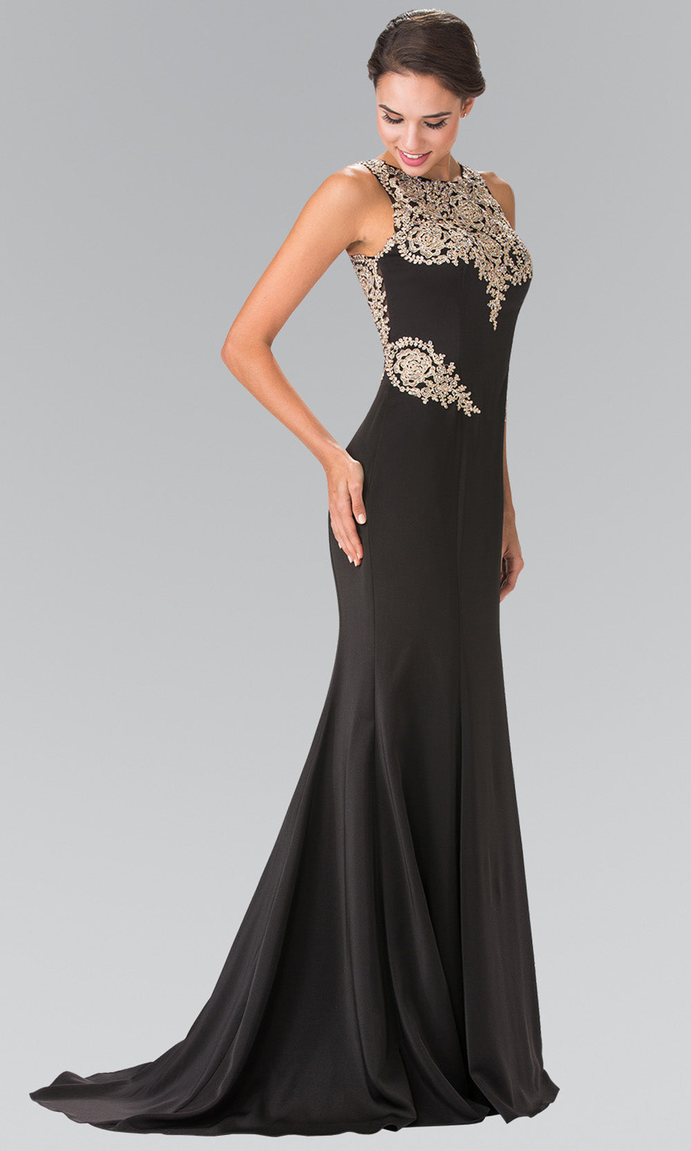 Fashionnob - Elizabeth K GL2312