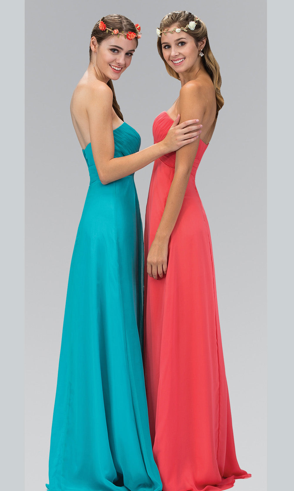 Fashionnob - Elizabeth K GL1122