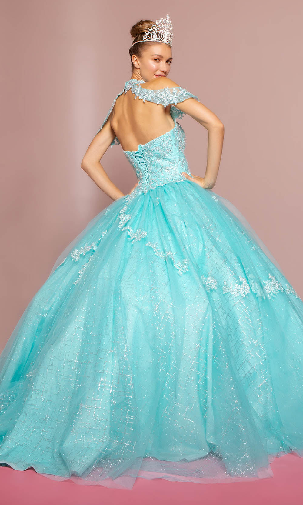 Fashionnob - Elizabeth K GL2602