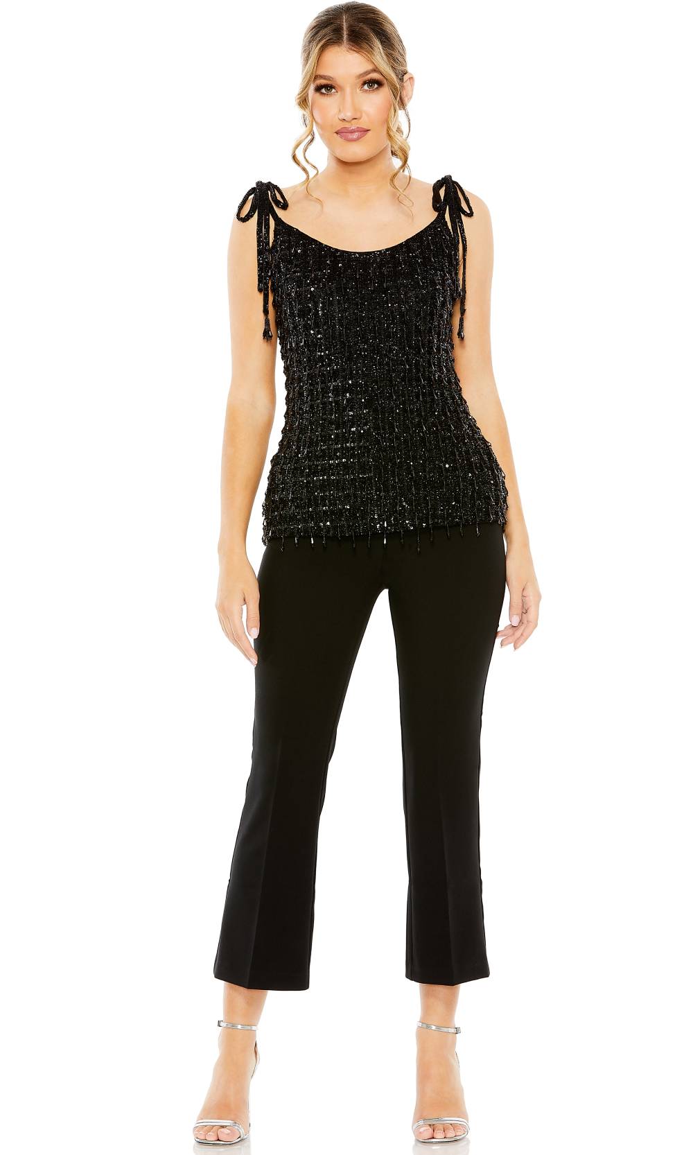 Fashionnob - Mac Duggal R5697