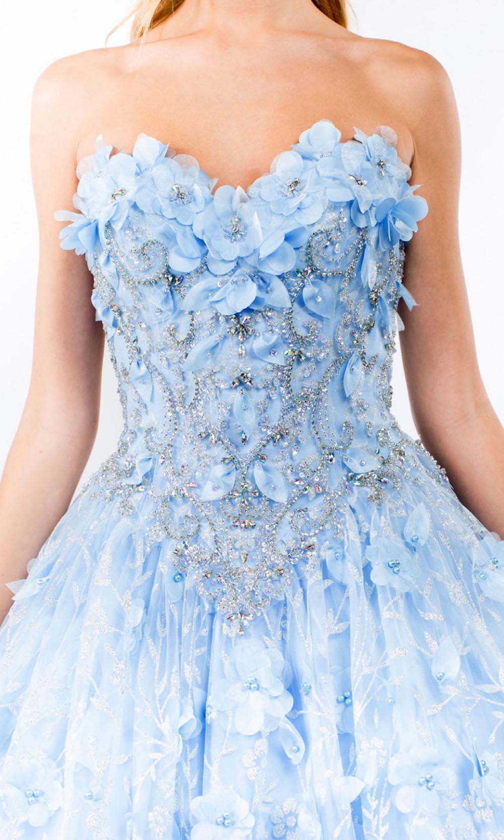 Fashionnob - Elizabeth K GL1939