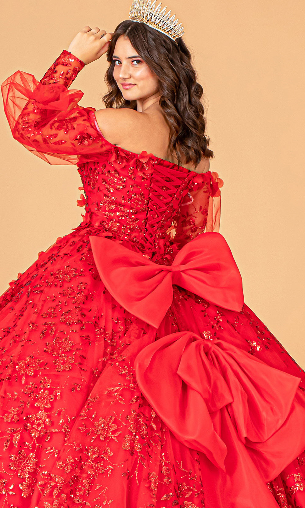 Fashionnob - Elizabeth K GL3071