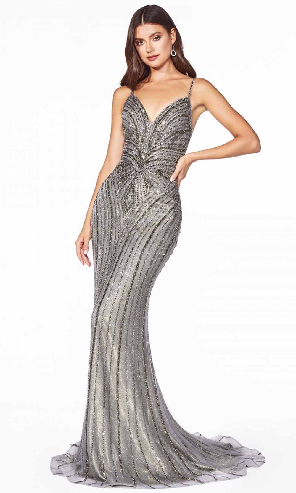 Fashionnob - Ladivine KC898