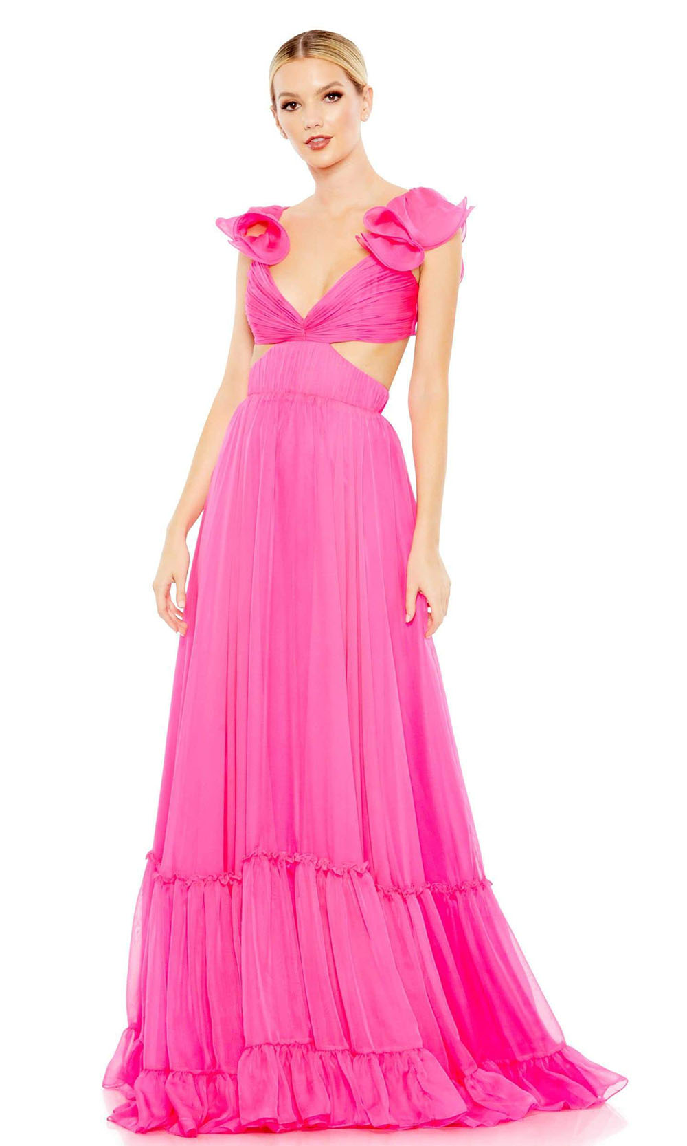 Fashionnob - Mac Duggal 68069