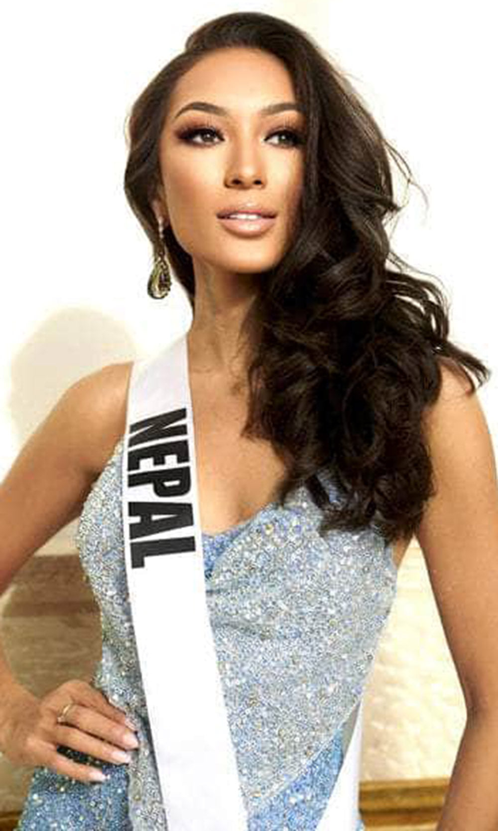 Fashionnob - Portia and Scarlett PS22484C