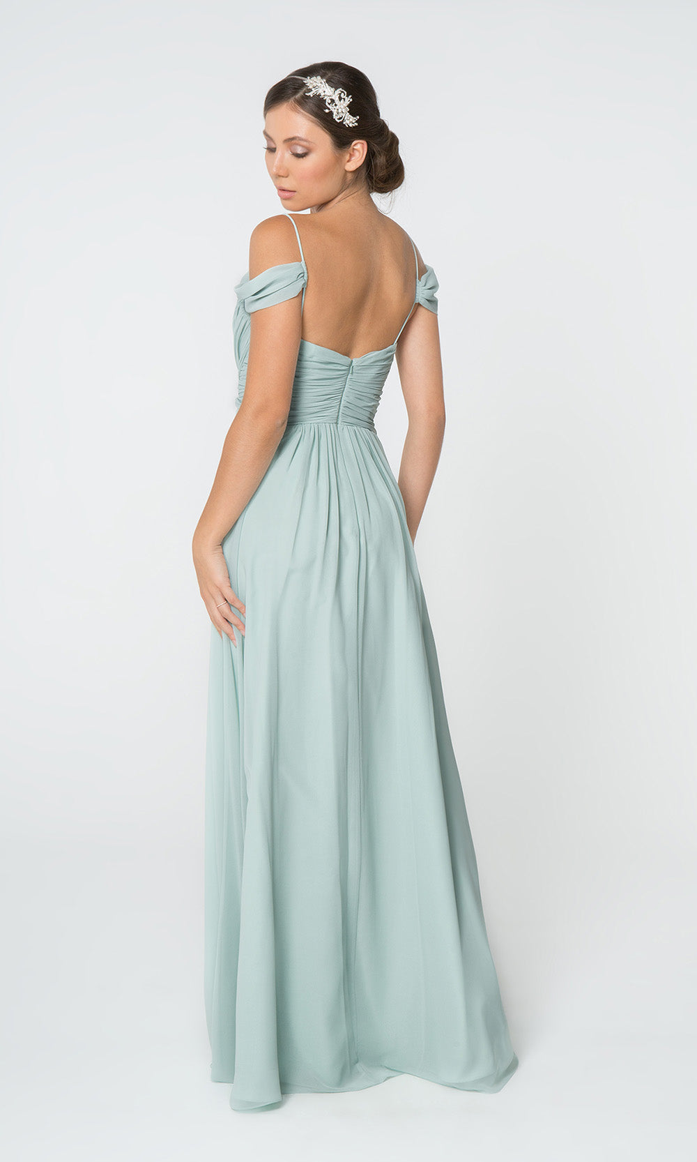 Fashionnob - Elizabeth K GL2824