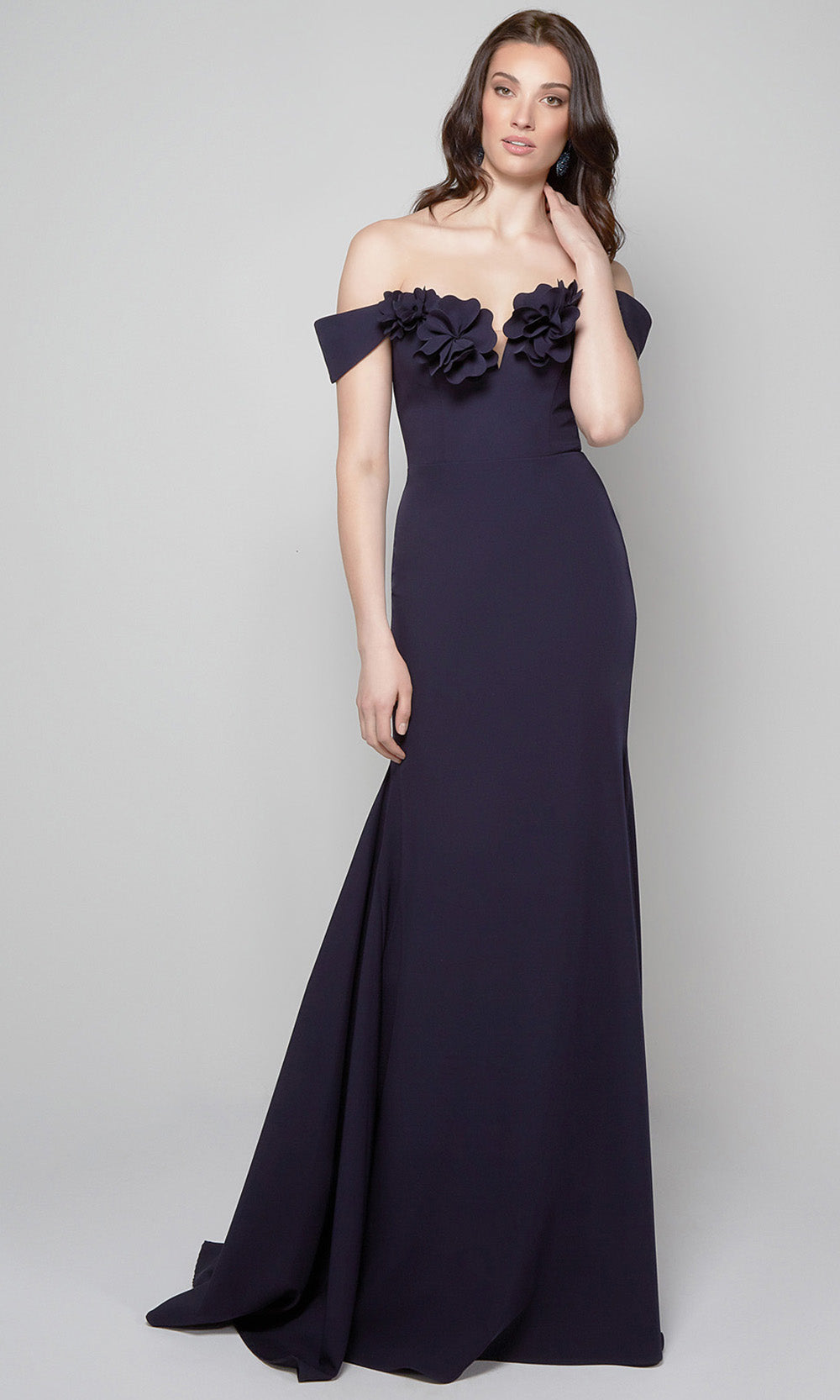 Fashionnob - Alyce Paris 7062