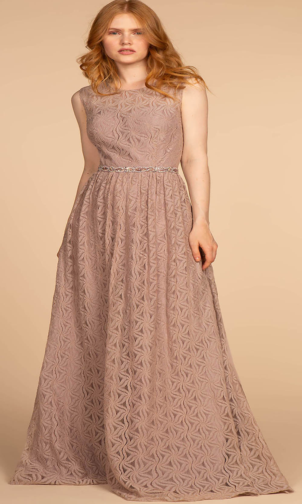 Fashionnob - Elizabeth K GL2611