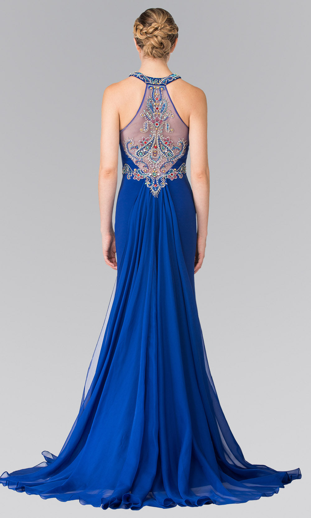 Fashionnob - Elizabeth K GL2358