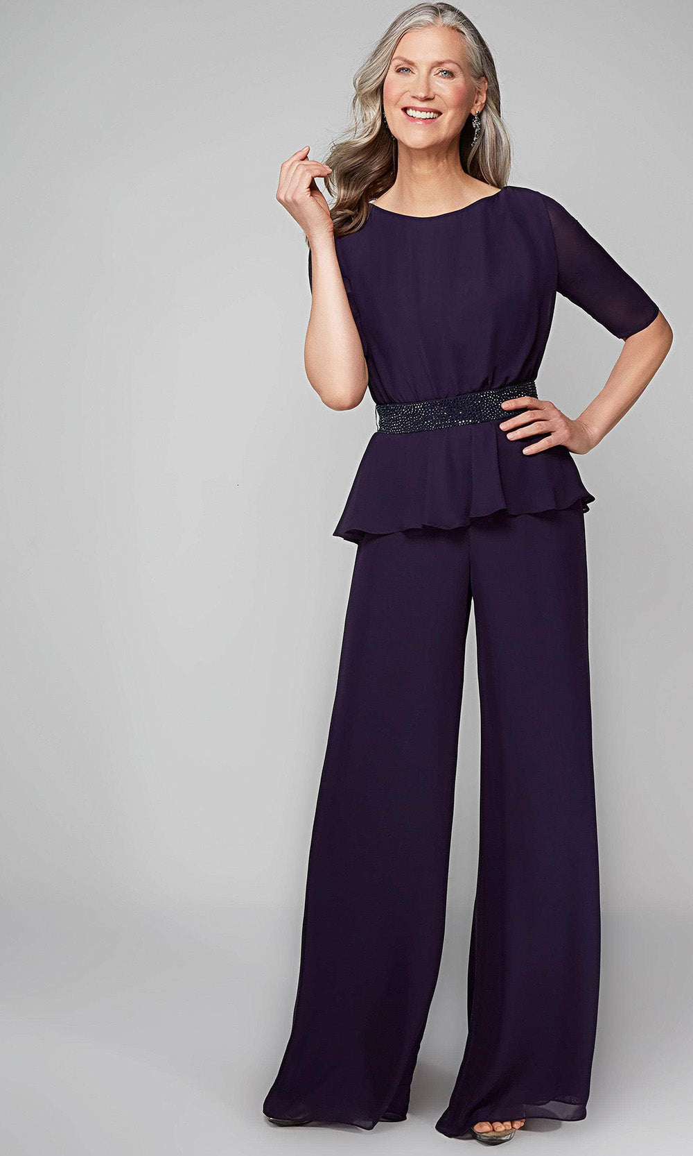 Fashionnob - Alyce Paris 27576