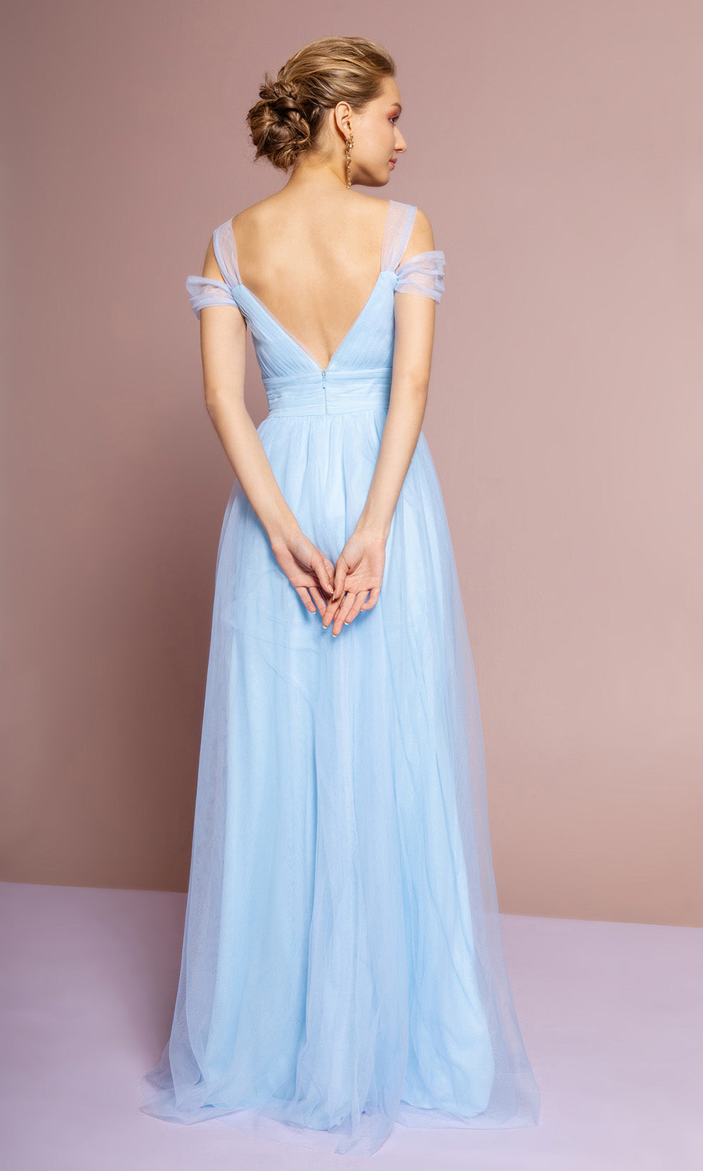 Fashionnob - Elizabeth K GL2610