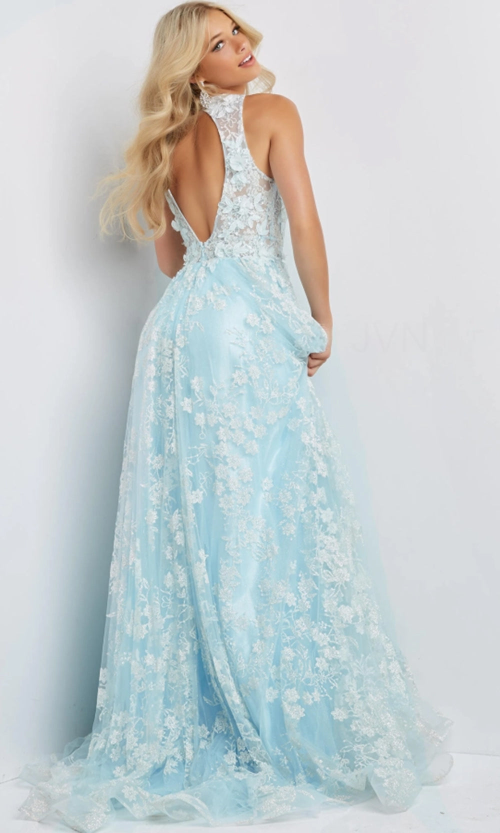 Fashionnob - JVN by Jovani JVN08567
