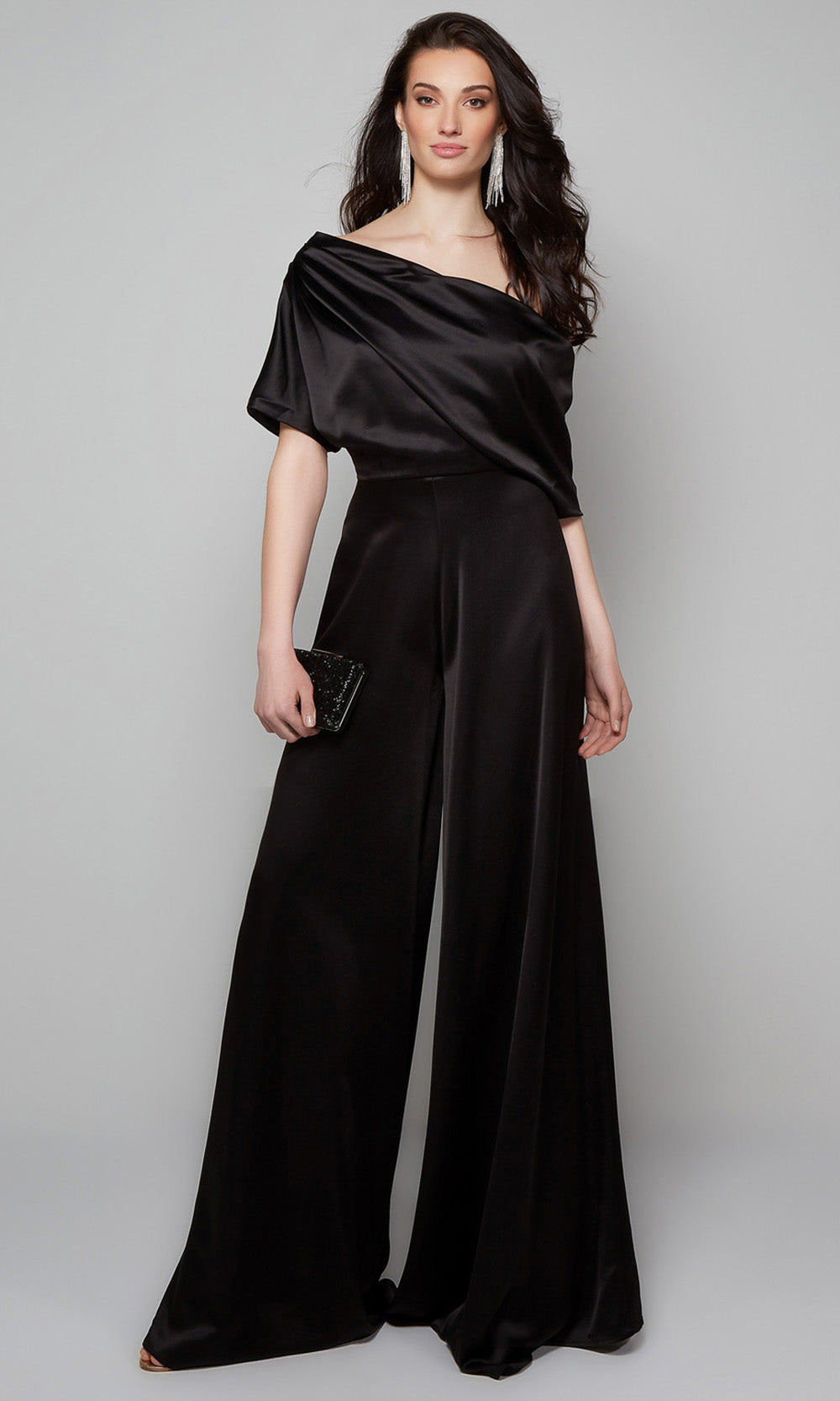 Fashionnob - Alyce Paris 70019